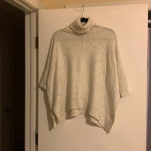 Loft sweater